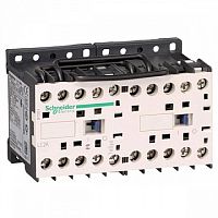 Реверсивный контактор TeSys LC2K 3P 16А 400/380В AC 7.5кВт | код. LC2K1610Q7 | Schneider Electric